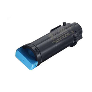 xerox phaser 6510/workcentre 6515 cyan cartucho de toner generico reemplaza 106r03690/106r03477/106r03473