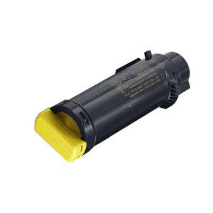 xerox phaser 6510/workcentre 6515 amarillo cartucho de toner generico reemplaza 106r03692/106r03479/106r03475
