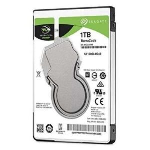 seagate st1000lm048 disco duro interno 2.5" 1tb sata3 5400rpm 128mg 6gb s