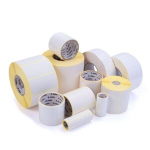 zebra z perform 1000d pack de 12 etiquetas originales perforadas 152x102 mm 475 unidades 800284 605