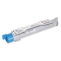 dell 5100 cyan cartucho de toner generico reemplaza 593 10051