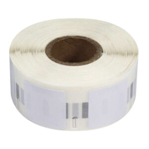 dymo s0929120 25mm x 25mm 750 etiquetas termicas blancas genericas