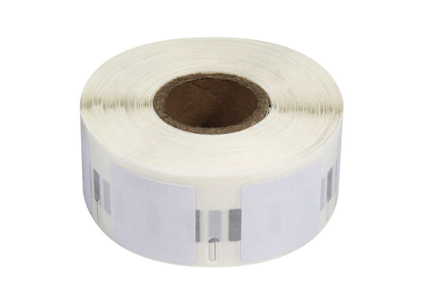 dymo s0929120 25mm x 25mm 750 etiquetas termicas blancas genericas