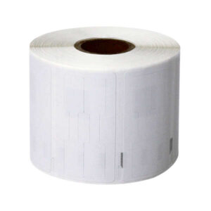 dymo 11351 54mm x 11mm 1500 etiquetas termicas blancas genericas s0722510