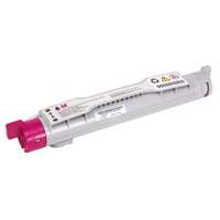 dell 5100 magenta cartucho de toner generico reemplaza 593 10052