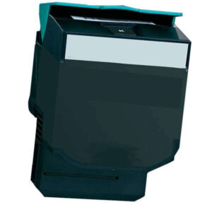lexmark cs417/cx417/cs517/cx517 negro cartucho de toner generico reemplaza 71b2hk0/71b0h10/71b20k0